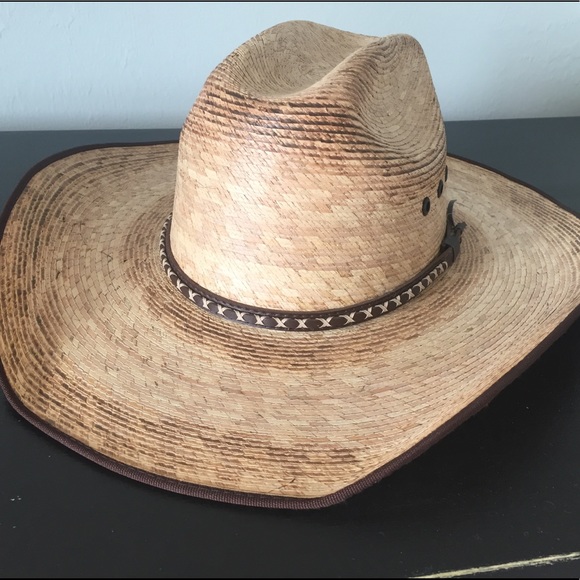 Cowboy hat - Picture 2 of 4